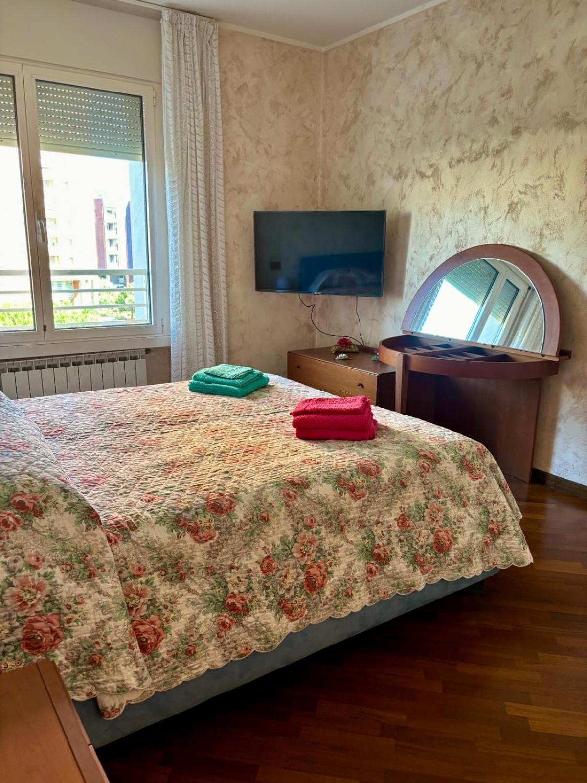 Apartment Nonna Giuliana Genua