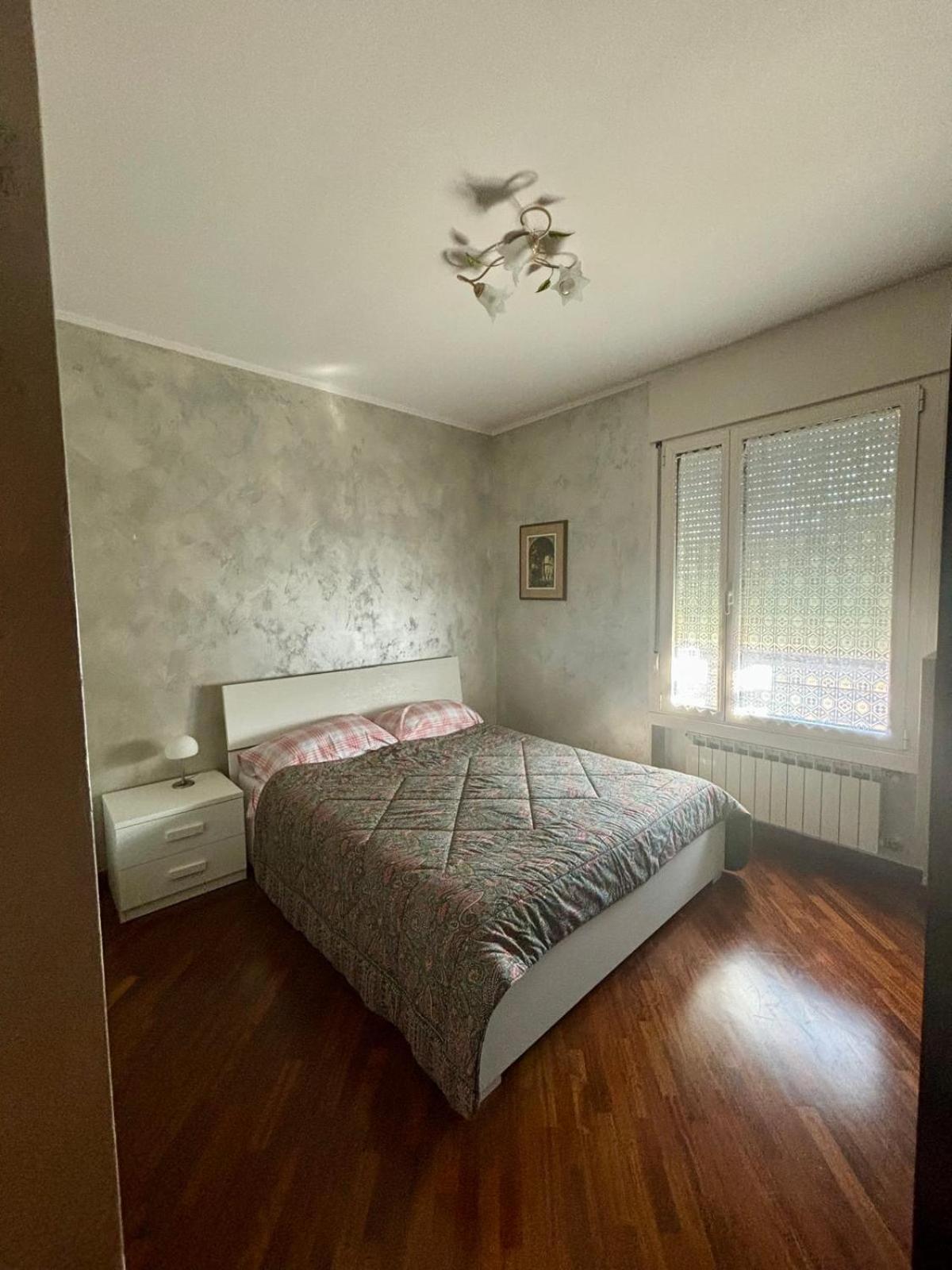 Apartment Nonna Giuliana